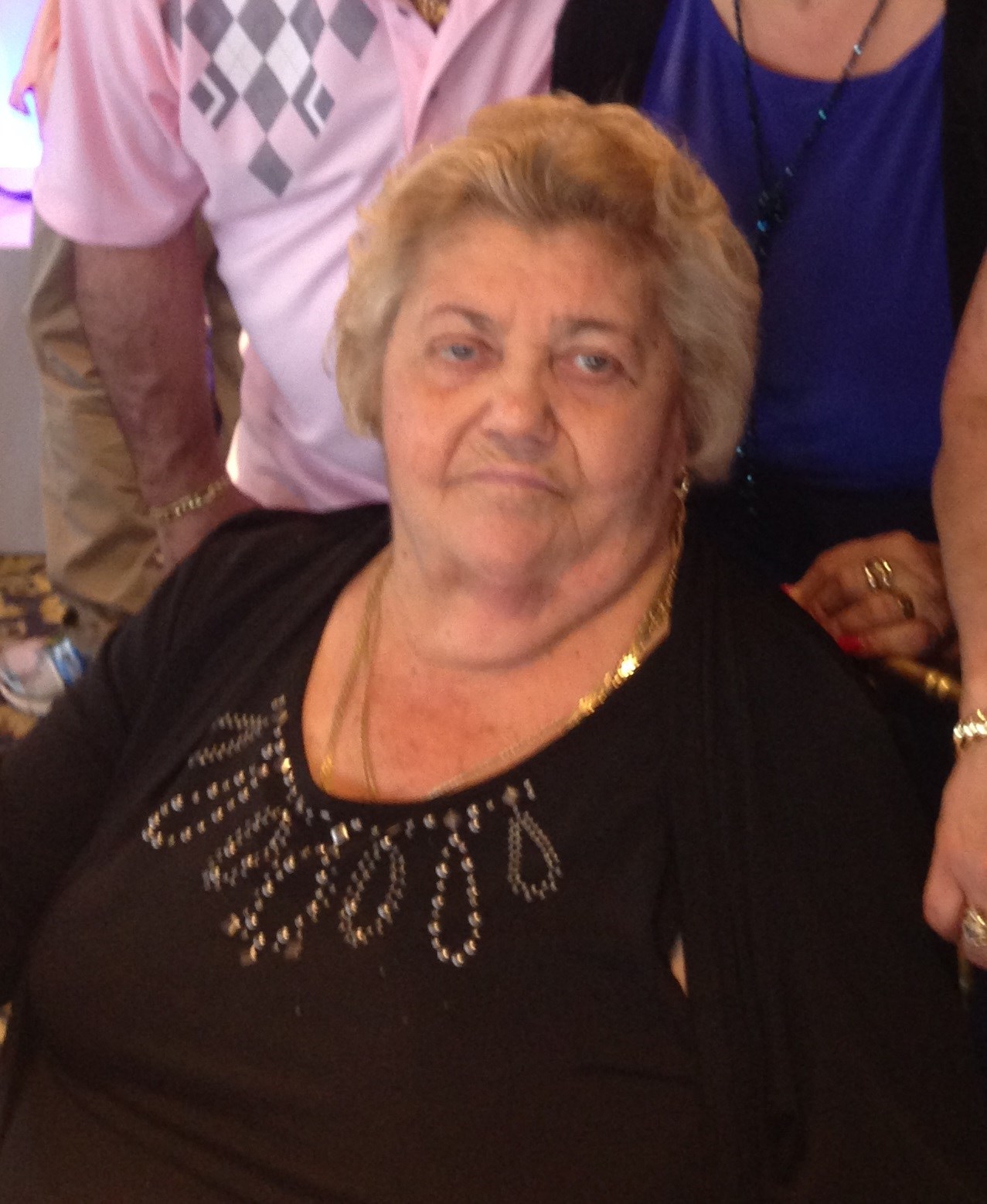 Esterina Stefanelli Obituary Bronx, NY