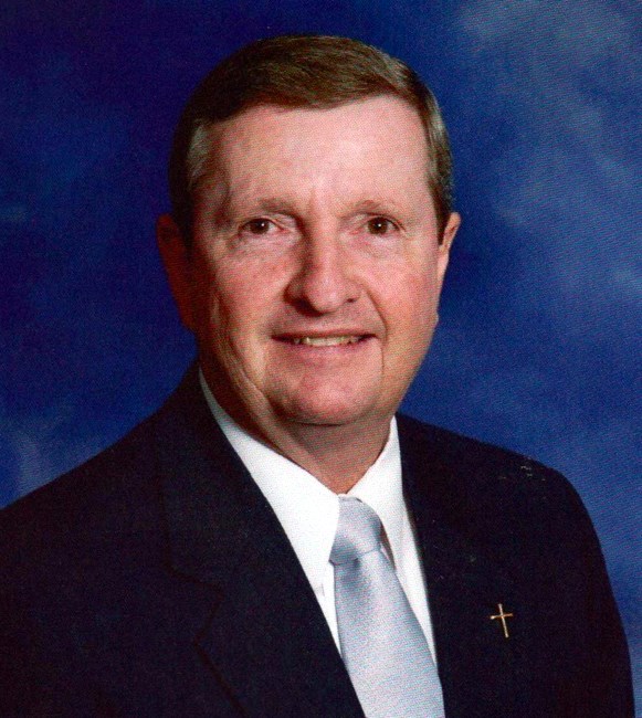 Randall Armistead Blankenship Obituary Waynesboro, VA