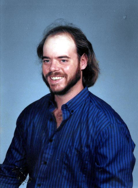 Obituary of Stephen Paul McCain