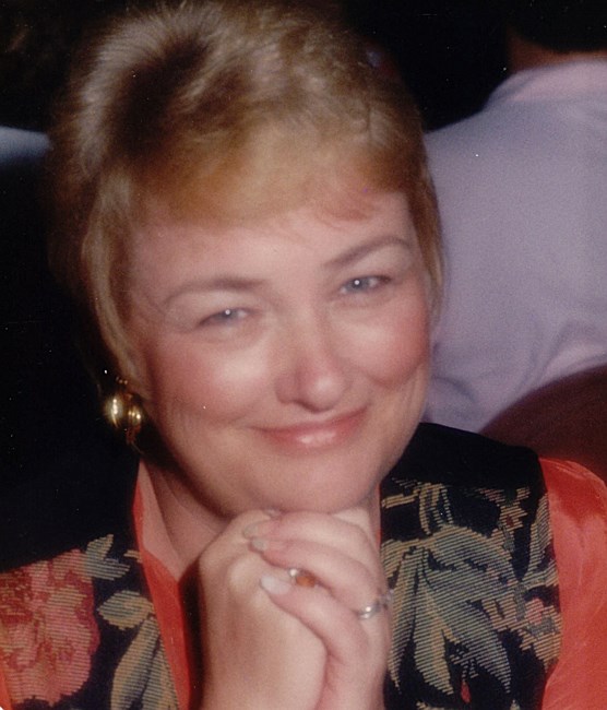 Obituario de Patricia A. Freiberger
