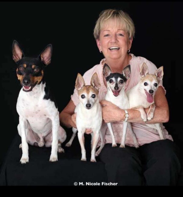 Obituary of Diana Penha