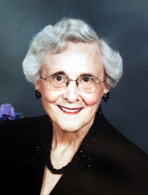 Obituary of Phyllis Y. Myers