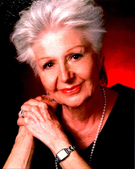 Obituary of Claire Randolph Summers