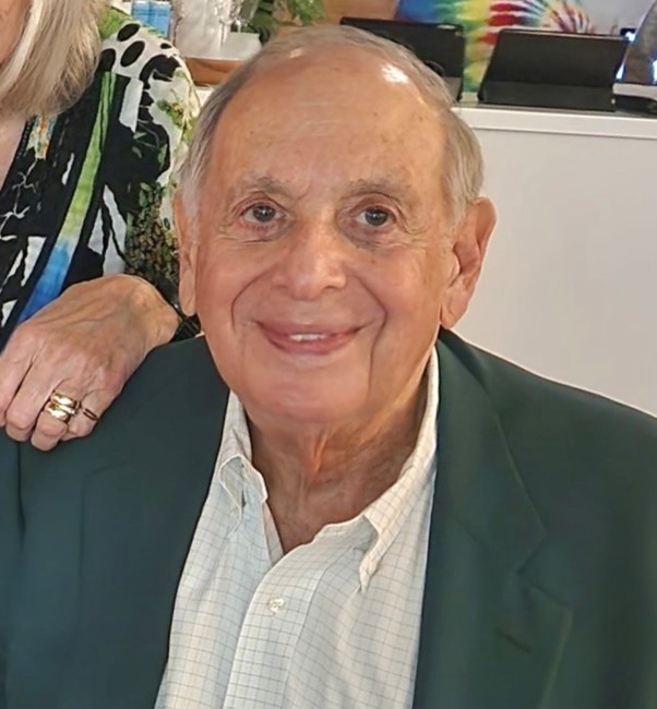 Obituary of Jerry Allen Klein