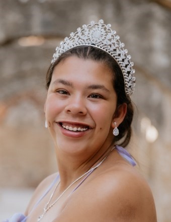 Obituary of Victoria Christine Camarillo