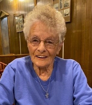 Obituary of Esther E Noerenberg