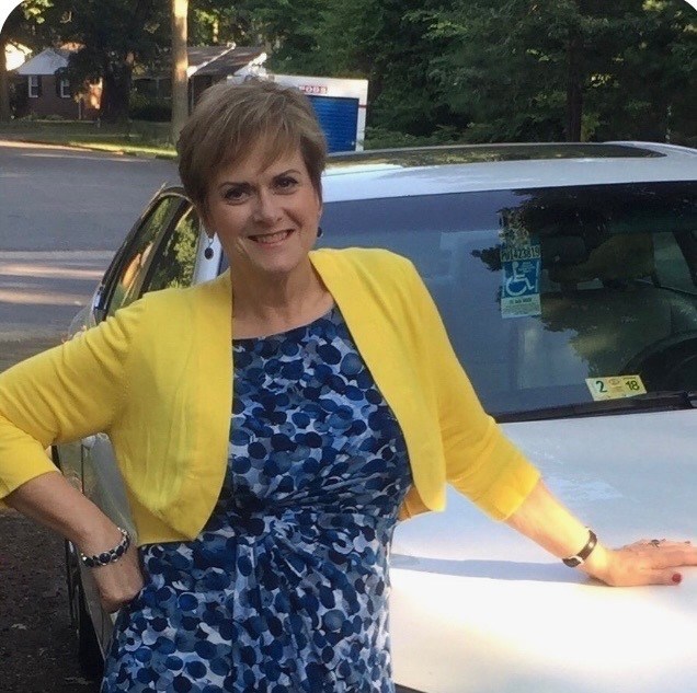 Obituary of Iris C. Street