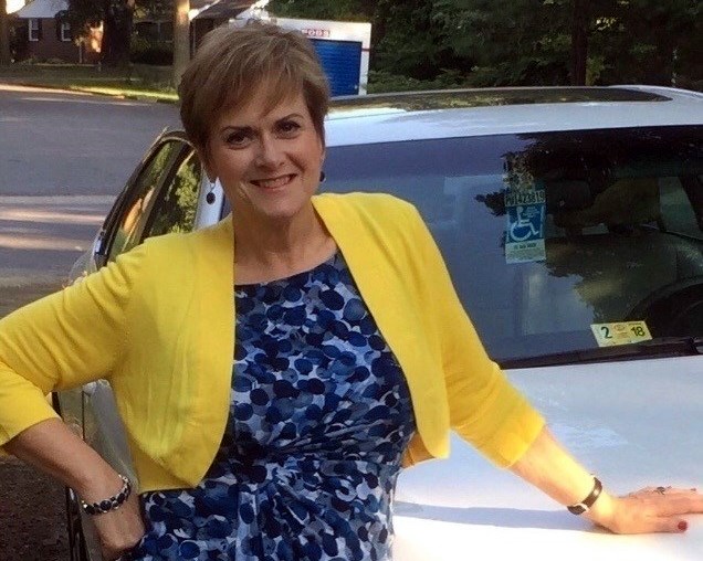 Obituary of Iris C. Street