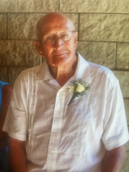 Avis de décès de Theodore Lee Fancher