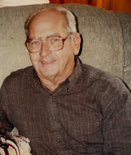 Obituary of John Alfred Myatt Sr.