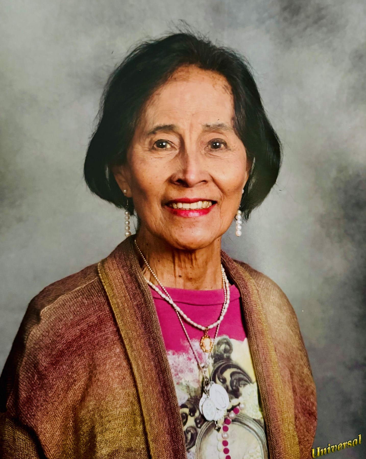 Obituary of Jessica Dario Bello