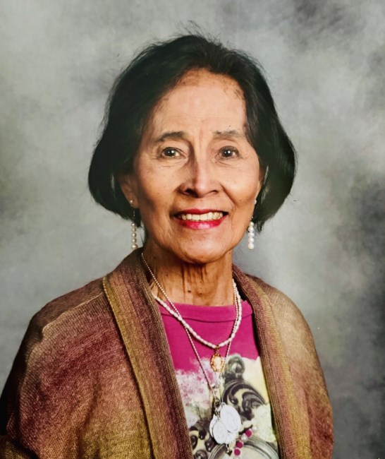 Obituary of Jessica Dario Bello