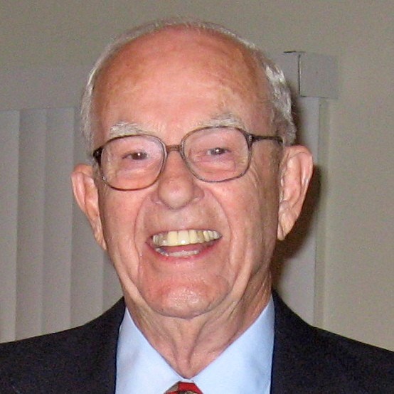 Obituary of C.V. Pearce