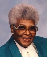 Obituary of Maudry Granger