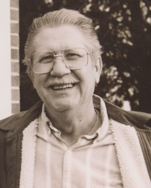 Obituary of James Alvin Pearman