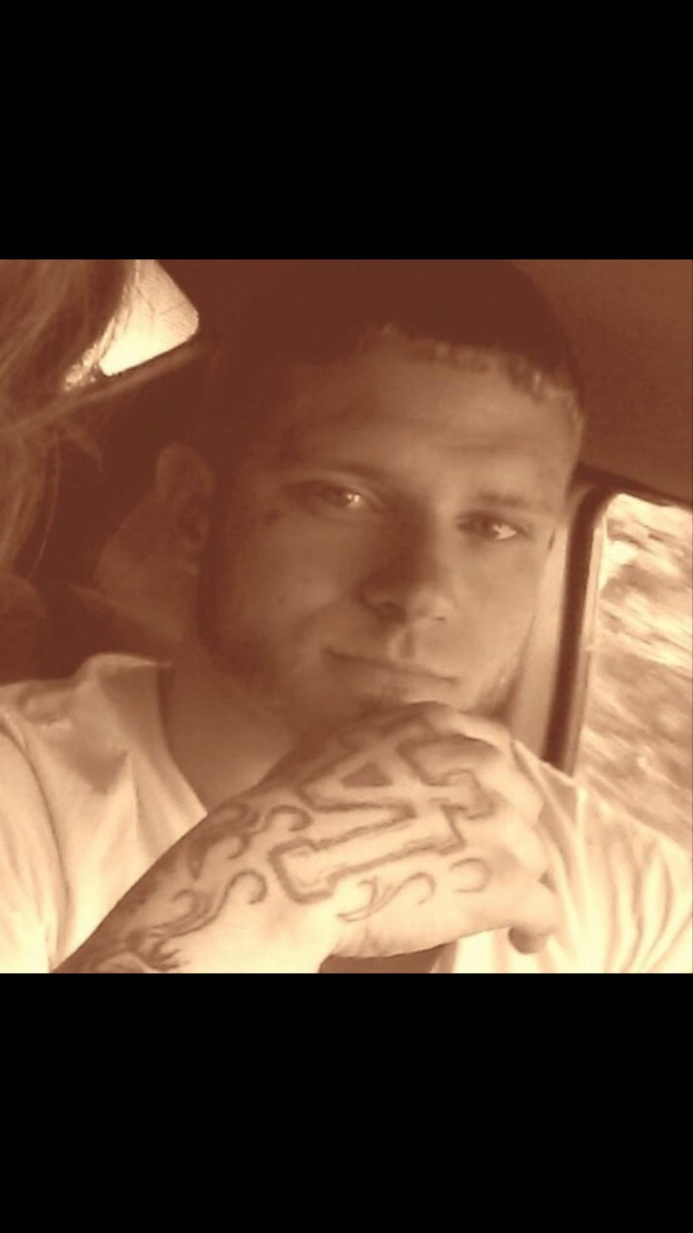 Obituary of Matthew Joseph Britt