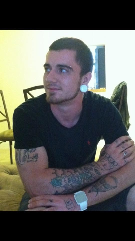 Obituary of George R. Dunn