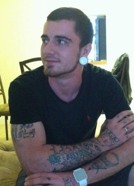 Obituary of George R. Dunn