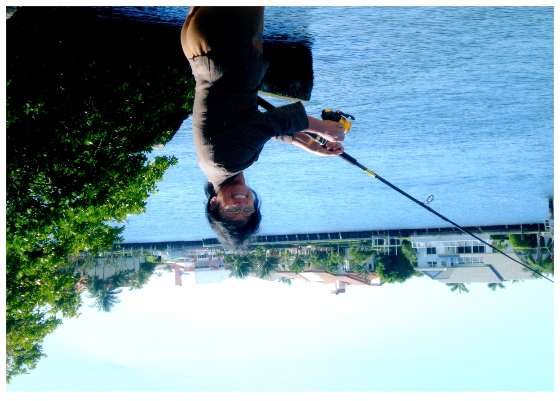 Obituary of Mrs. Mercedes Cuevas