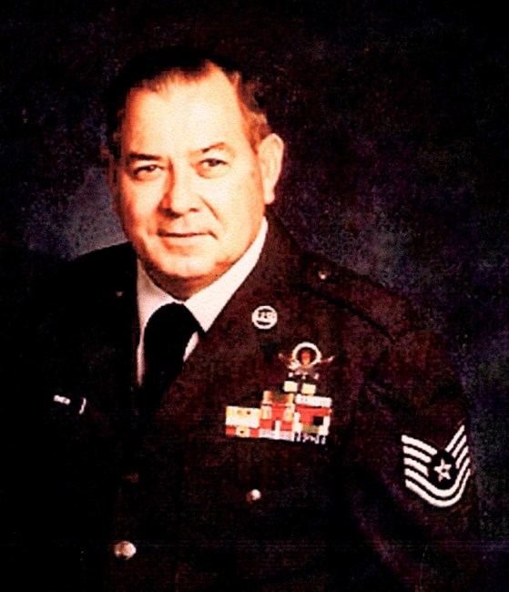 Obituary of James Cleveland Johnson