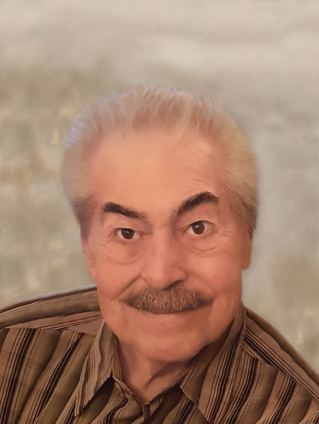 M Pierre Bergeron Obituary Brossard, QC