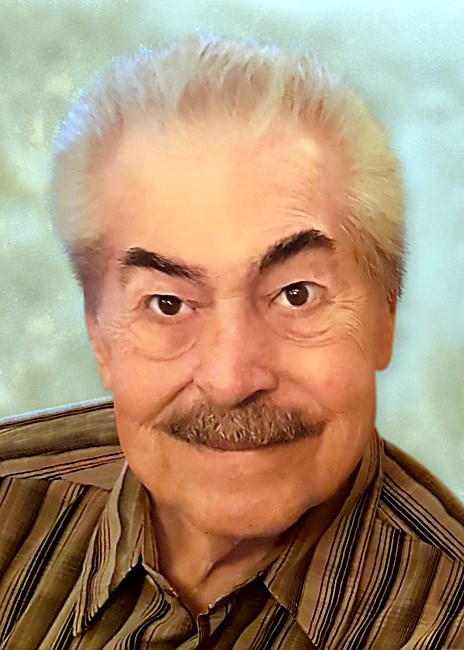 Avis de décès de M Pierre Bergeron