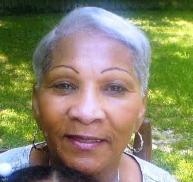 Obituary of Mary Alice Christophe Saizon