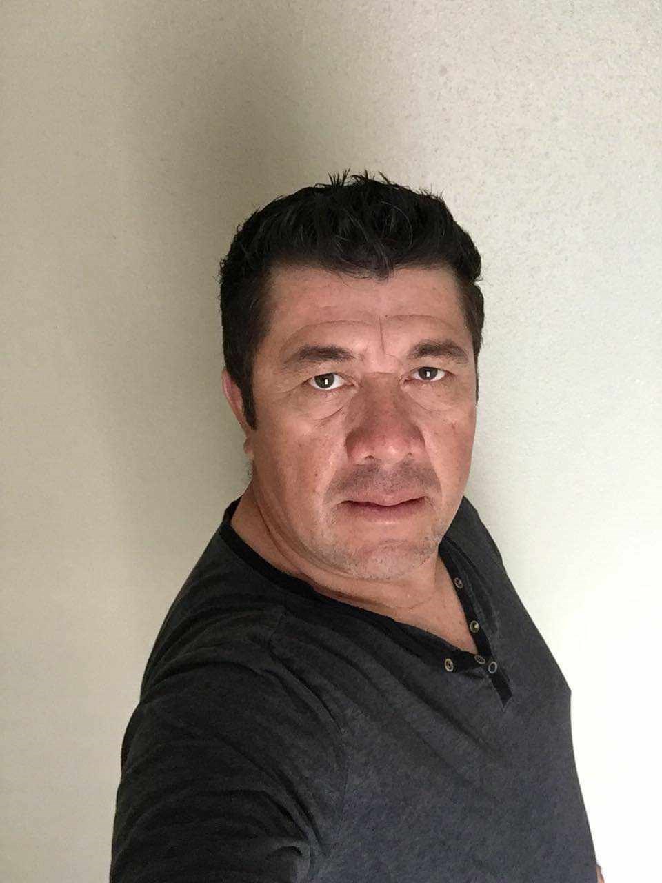 Obituary of Francis Osmar Alberto Hernandez