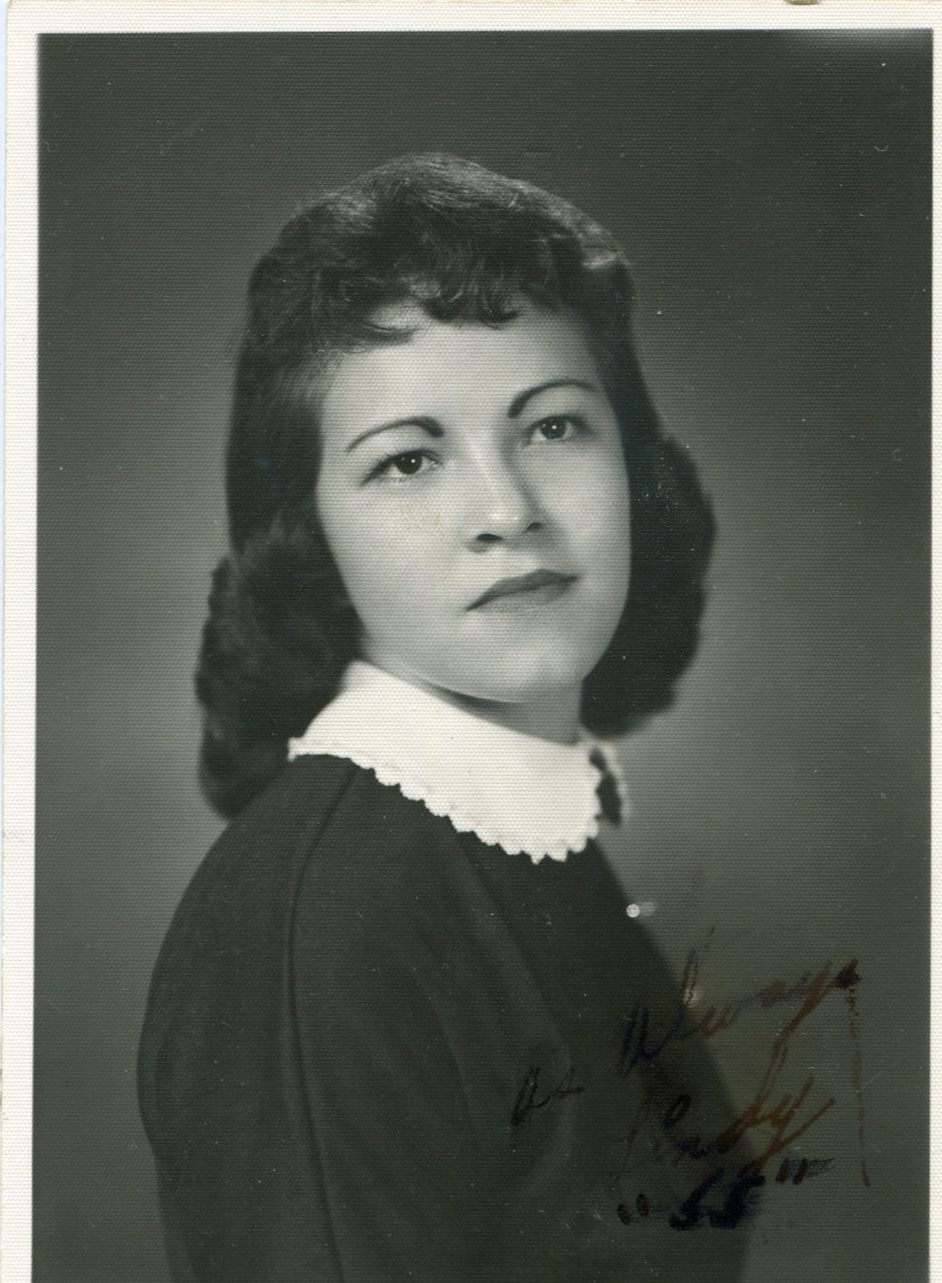 Avis de décès de Cecilia "Lindy" Martinez