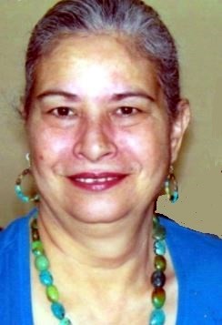 Obituary of Rosa Saunders