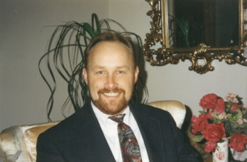 Obituary of Kenneth David Powell