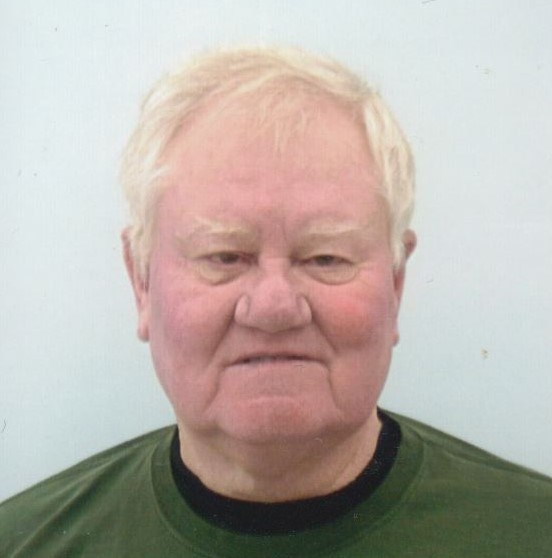 Obituary of Frank Carl Winter