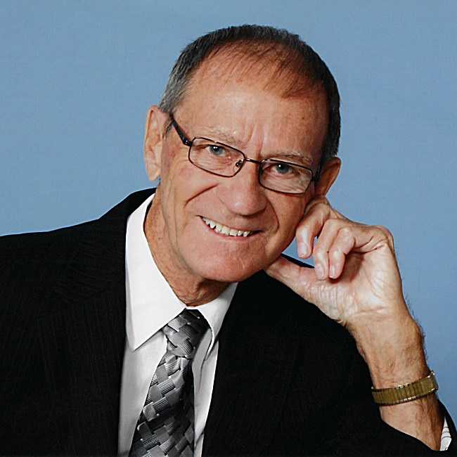 Obituary of Gabriel Ladouceur