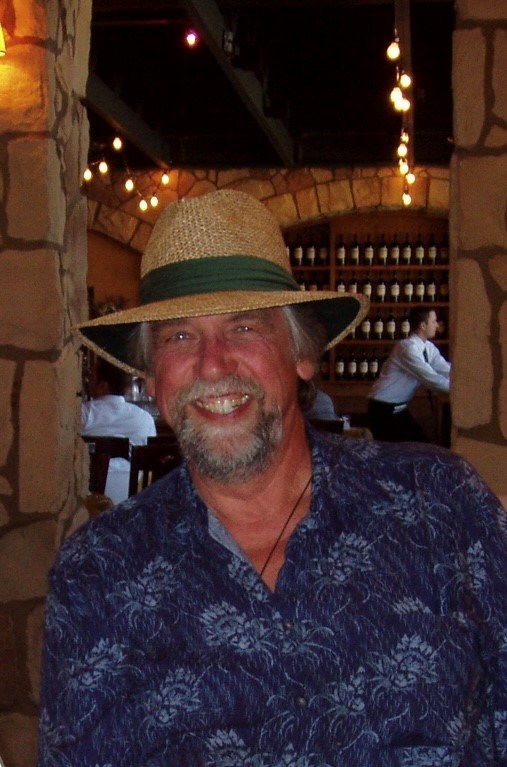 Obituary of Robert Gordon Brown
