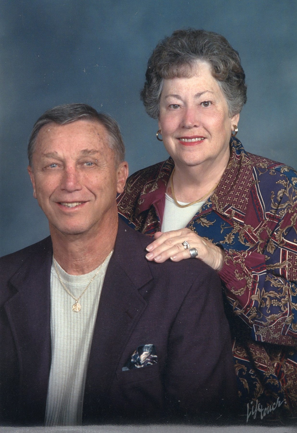 Obituary of Joyce Knobbe