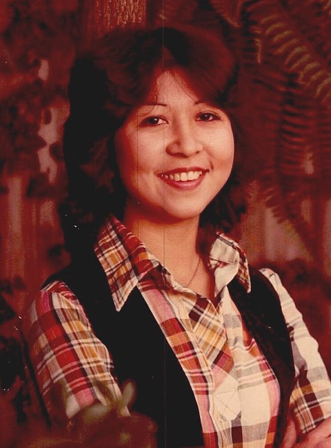 Obituary of Elvina Ruth Nez Thompson