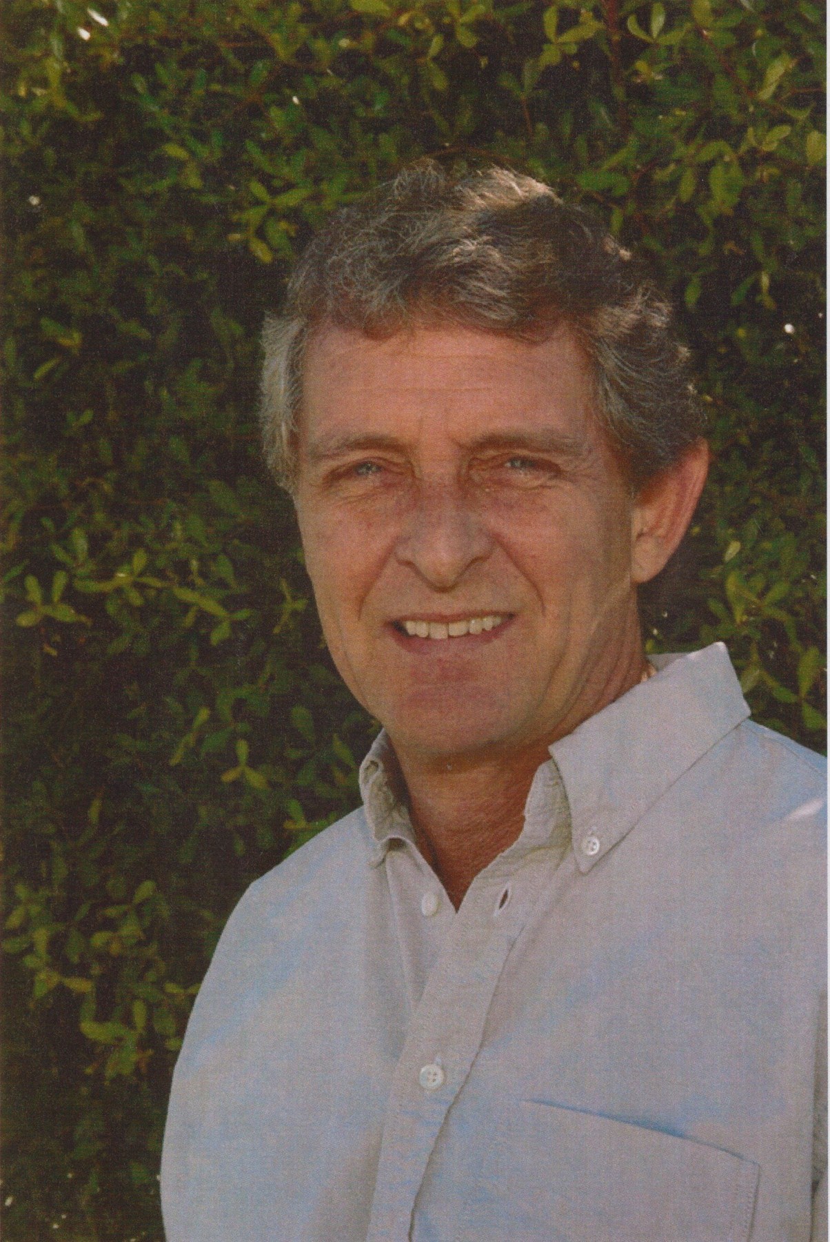 Obituary of James R. Marks