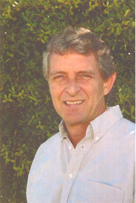 Obituary of James R. Marks