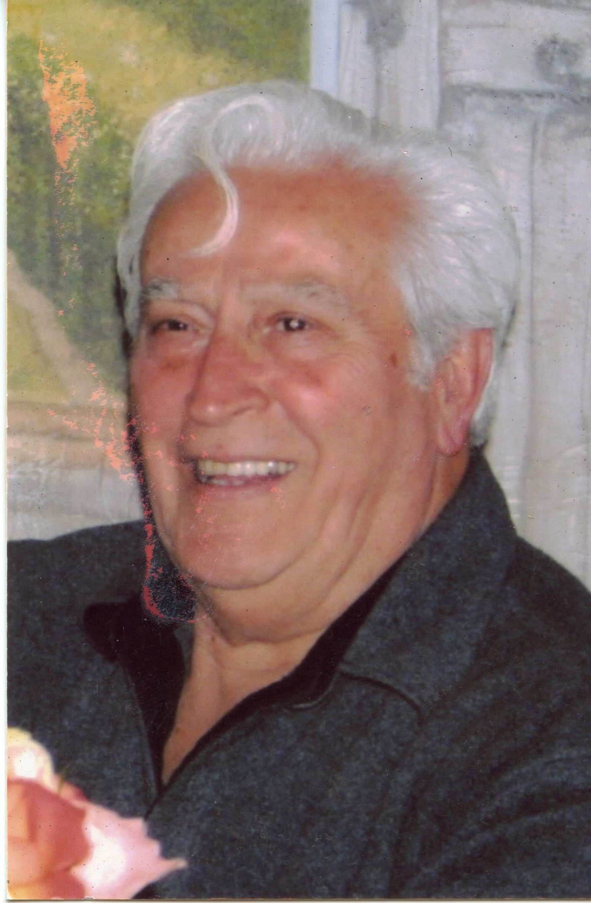 Obituary of Rudolph de la Torre Jr.