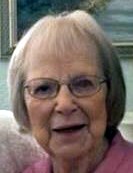 Obituary of Mary M. Boyd