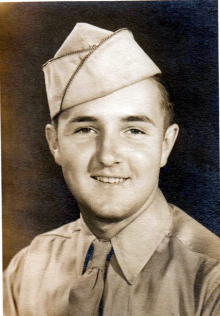 Obituary of Don Bilbro Milholland