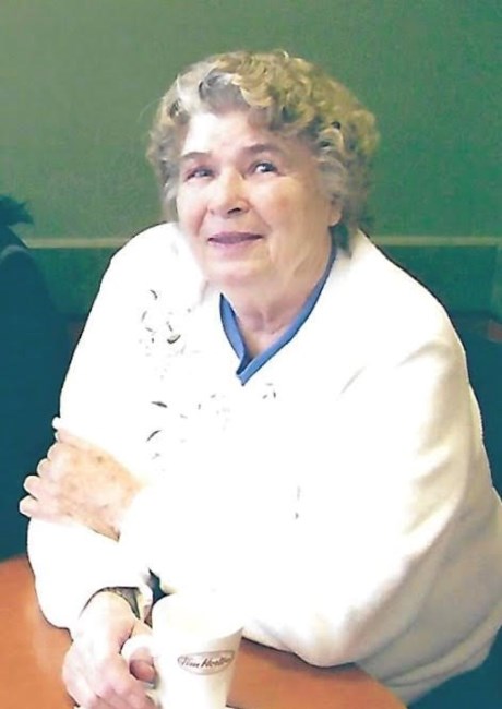 Obituary of Margaret Madsen