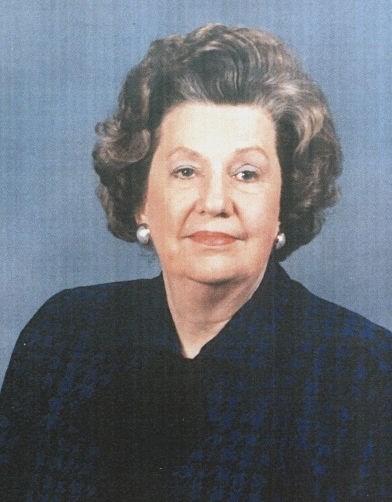 Obituary of Eloise Moore Netherton