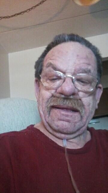 Obituary of Richard Evans