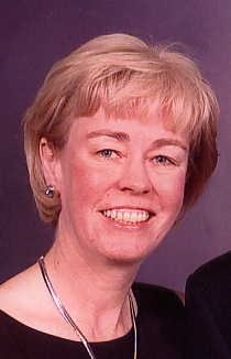 Obituary of Julia Maureen Pappin