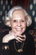 Mary Elizabeth Shipp Ley