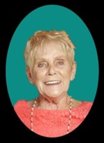 Arlene Gillespie