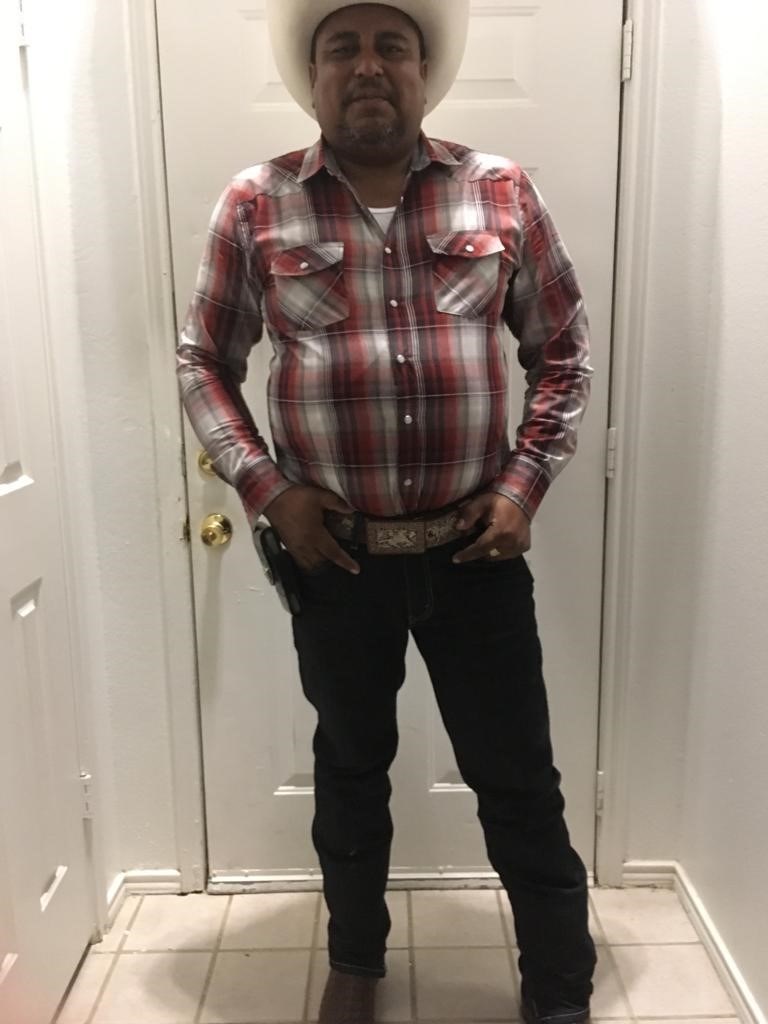 Obituary of Octavio Garcia-Gonzalez