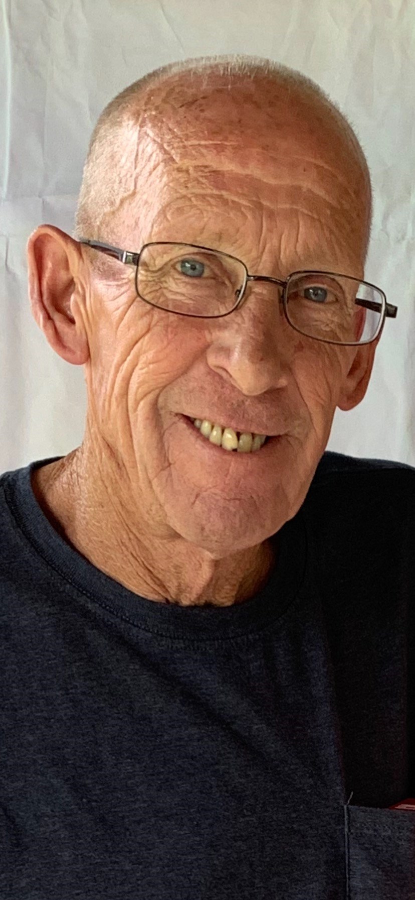 Obituary of Gary L. Nicholson