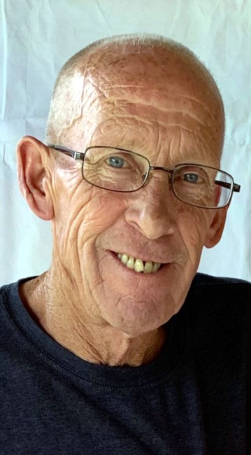 Obituary of Gary L. Nicholson